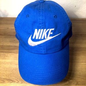 Nike Adjustable Hat!:)